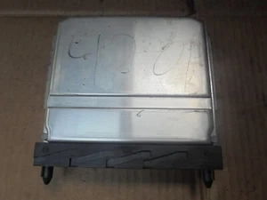 VOLVO XC90 2004 2.4 TD DIESEL D5244T ENGINE ECU 0281011078 - Picture 1 of 7