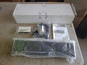 QSC Audio Model DPX-4 Remote Rack Mounting Bracket Signal Processing Module - Picture 1 of 12