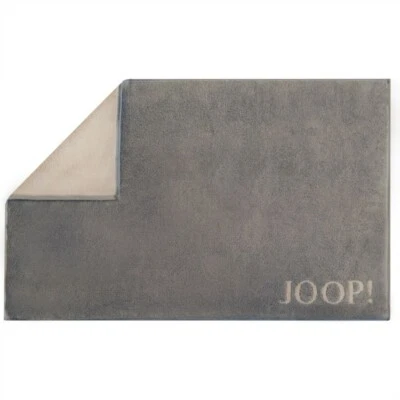 JOOP! Badematte Classic 1600  Badvorleger, Duschvorleger Farbe 70 - Bild 1 von 2