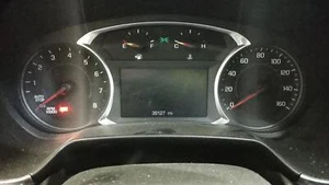 OEM Speedometer Instrument Cluster For Blazer 3.6L AT 39K - Picture 1 of 4