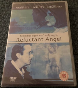 Reluctant Angel DVD (2005) Jaimz Woolvett ; NEW & SEALED; FREE POST - Picture 1 of 2