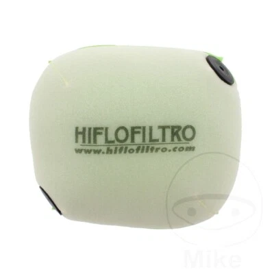 HiFlo Air Filter Foam HFF5019 For Husqvarna TE 150 i 20-23 - Image 1 of 4