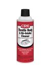 CRC Industries 05078 Throttle Body and Air-Intake Carburetor Cleaner 12 oz. Can