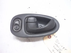 2003 SATURN VUE DRIVER REAR INTERIOR DOOR HANDLE WINDOW SWITCH OEM 2002 - Picture 1 of 9