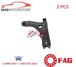 LINKS RECHTS QUERLENKER SATZ VORNE FAG 821 0304 10 2PCS P FÜR VW GOLF III,VENTO - Bild 1 von 5