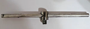 T-HANDLE BREAKER [WRIGHT MN-11] [3/8 DRIVE] [OAL: 8] USA NOS - Picture 1 of 3