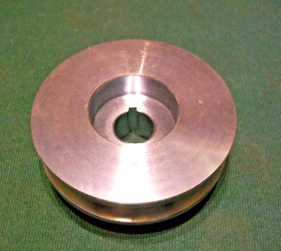 Polea John Deere Delco Alternador Generador 3010 3020 4010 4020 R11189 AR11302 Foto 1 de 4