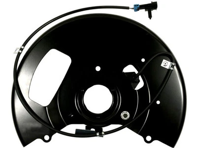 Sensor de velocidade ABS suburbano dianteiro direito SMP 67466NFSK para 1996 Chevrolet C1500 - Imagem 1 de 2