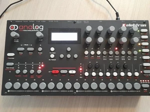 elektron analog four Synthesizer - Bild 1 von 5