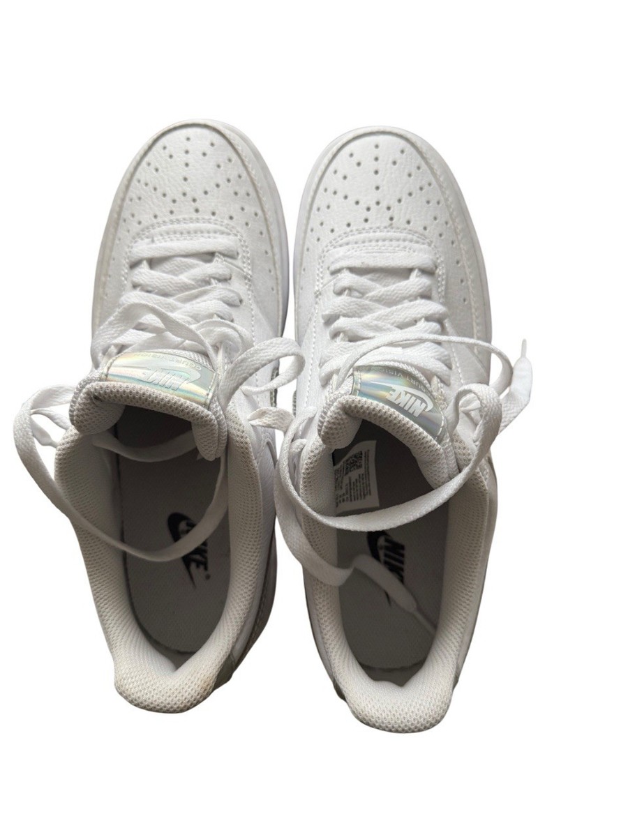 Nike Air Force 1 Low White Iridescent for Sale Nike Air Force 1 Low White Iridescent for Sale