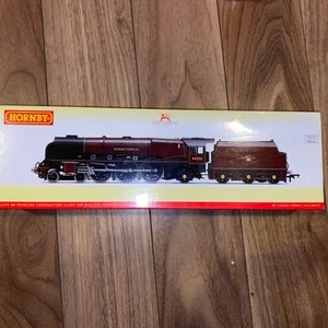 HORNBY LOCOMOTIVES. BR PRINCESS CORONATION CLASS ‘Sir William Stanier F.R.S’ - Picture 1 of 2