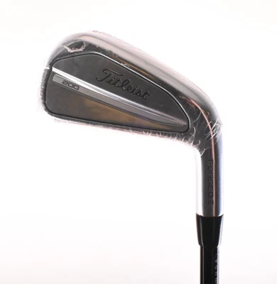 2023 Titleist T200 4-Iron w/ Hzrdus 80 6.0 Stiff-Flex RH *MINT* - Image 1 of 4