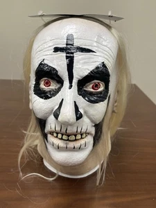 Otis Driftwood Mask - Trick Or Treat Studios NEW W/TAGS House of 1000 Corpses - Picture 1 of 8