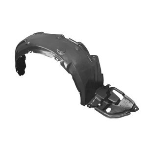 For Toyota Corolla 2017 2018 2019 Fender Liner Passenger Side Front TO1249210 - Picture 1 of 5