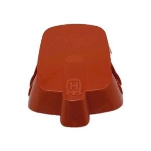 *D New OEM Husqvarna Chainsaw Air Filter Cover for 390, 5370010 - Picture 1 of 6