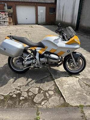 Top Motorrad - Bild 1 von 4