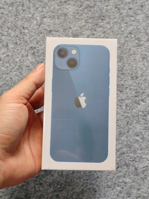 90% N ew Apple iPhone 13 mini 128/256GB Factory ULOCKED(any carrier)Good - Image 1 of 4