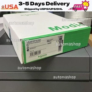 in  Box SND TSXP57103M PLC Module Fast shipping US Free TAX - Picture 1 of 3