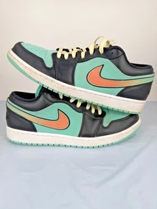 Größe 10,5 - Air Jordan 1 SE Low Tropical Twist - Bild 1 von 7