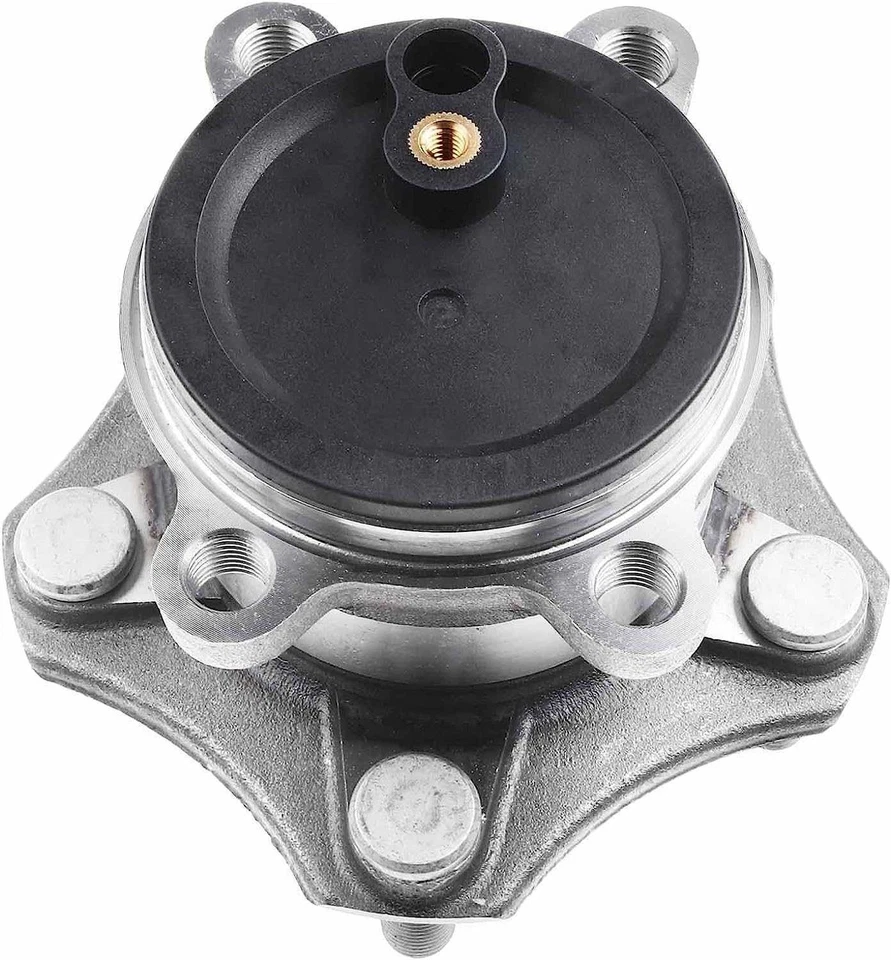 Conjunto de cojinete de rueda y buje - FWD CRS piezas automotrices para Mazda 3 2014 Foto 1 de 4