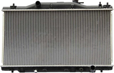 Radiator OSC 2425 fits 02-06 Acura RSX Foto 1 de 2
