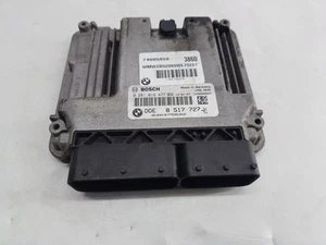2012 MINI Countryman R60 1.6 Diesel Engine ECU 74005858 - Picture 1 of 5