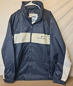 Giacca a vento BMW Williams F1 Team uomo taglia XXL racing Formula Uno vintage - Foto 1 di 22