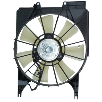For Acura RDX AC Radiator Fan 2007-2012 Passenger Side AC3113109 | 38616RWCA01 - Image 1 of 4