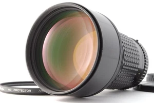 [Top Mint] SMC PENTAX M * 300mm F4 Green Star MF Telephoto Lens K mount Japan - Picture 1 of 24