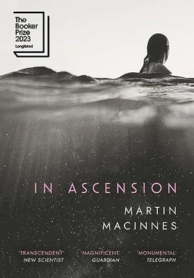 In Ascension: 'Magnificent' Guardian, MacInnes, Martin - Image 1 of 2