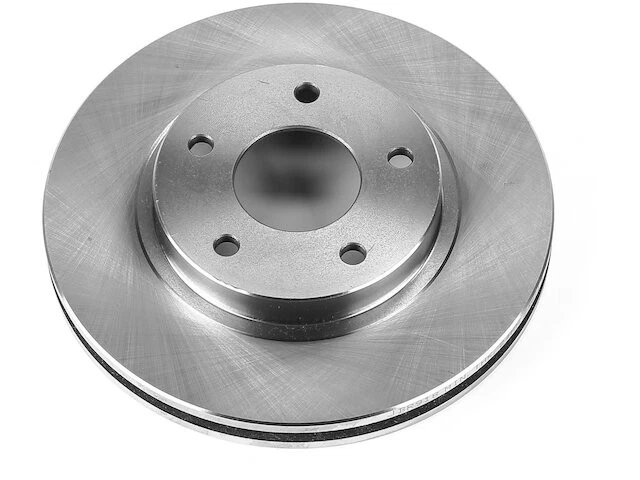 Front Brake Rotor For 1999-2001 Nissan Maxima 2000 BS648JY - Image 1 of 1