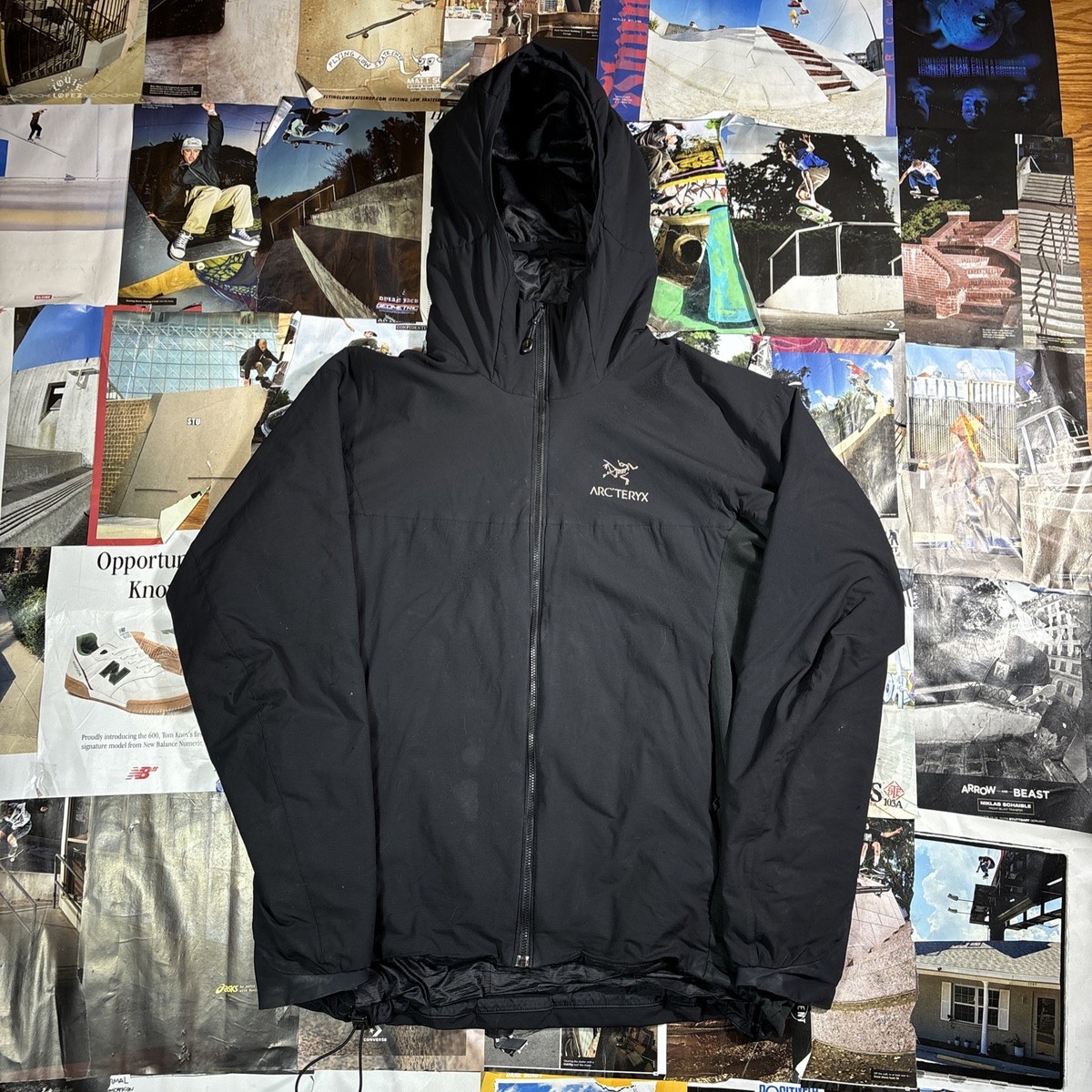 Arc'teryx Regular Size M Coats, Jackets & Vests for Men | eBay Arc'teryx Regular Size M Coats, Jackets & Vests for Men | eBay