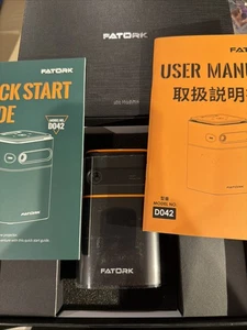 Mini proyector FATORK  - Imagen 1 de 4