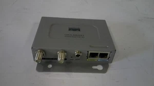 Cisco Aironet 1300 Power Injector LR2T AIR-PWRINJ-BLR2T (B0257) - Photo 1/8