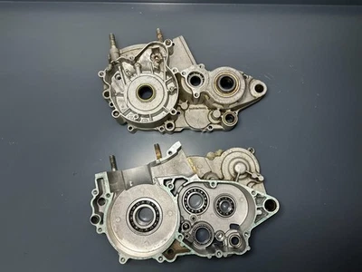 Motor central cárter Husqvarna Te 250 300 2014 2015 2016 55130000344 Foto 1 de 4