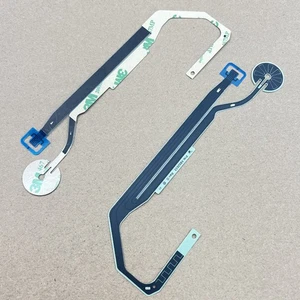 Power On/Off Switch Flex Cable Replacement Ribbon Part For Xbox 360 Slim Console - Picture 1 of 5