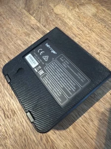 Behringer BU100 USB Boundary Microphone for Dedicated Vocal Applications - Picture 1 of 2