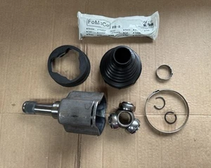 Ford Transit MK7 06-14 Left Hand Inner CV Joint Kit 1522574 2.2TDCI - Picture 1 of 6