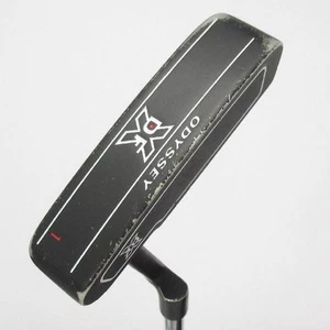 Odyssey DFX #1 Putter 34inch Steel Shaft 【C】 - Picture 1 of 7
