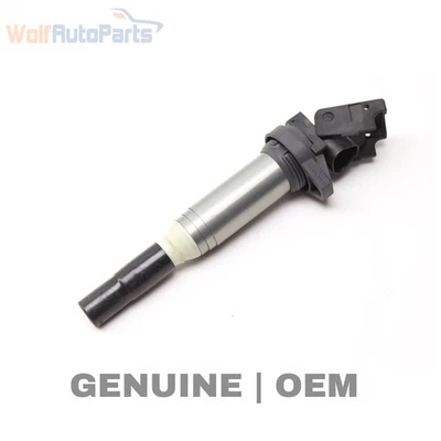 BMW 550I 2015-2016 - Paquete de bobina de encendido 8611236 Foto 1 de 4