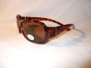 Getönte biFokale Sonnenbrille Lesebrille 1,5, 2,0, 2,5, 3,0 - Bild 1 von 8