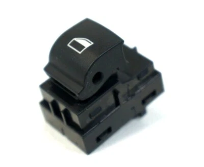 BMW 750LI 760LI 740LI 2009-2015 interruptor ventana pasajero delantero botón regulador Foto 1 de 4