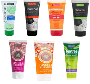 Beauty Formulas Vitamina C Iluminadora/Jengibre y Cúrcuma/Carbón/Árbol de Té Gama Completa - Imagen 1 de 30
