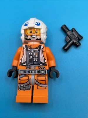 Минифигурка Дака Ралтера LEGO Star Wars 75259 - Изображение 1 из 3