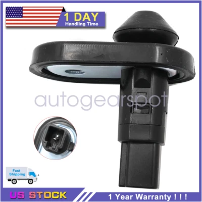 APTO PARA Toyota Sequoia Tundra Sienna 2008-2022 Interruptor de jamba de puerta nueva 84231-0C010 Foto 1 de 4