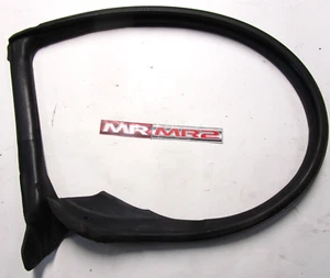 Toyota MR2 MK2 Drivers Side Door A Pillar Seal - Mr MR2 Used Parts -Right - Bild 1 von 3