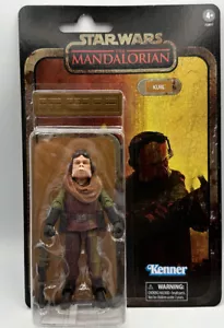 Stars Wars The Mandalorian Kuiil Kenner (Brand New) - Picture 1 of 5