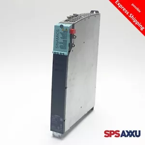 SIEMENS Sinamics Single Motor Module 6SL3120-1TE21-8AA4 6SL3 120-1TE21-8AA4 FS:B - Bild 1 von 4