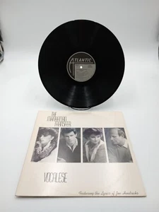 BOXDG37 The Manhattan Transfer - Vocalese LP, Album, Club Atlantic, atlantic - Picture 1 of 7
