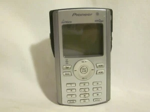  *not tested Pioneer xm2go AirWare Radio base unit 1455-198 portable receiver - Picture 1 of 7